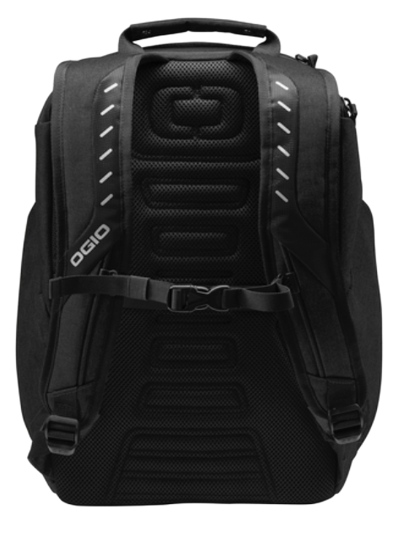 GM Hockey OGIO Hatch Pack