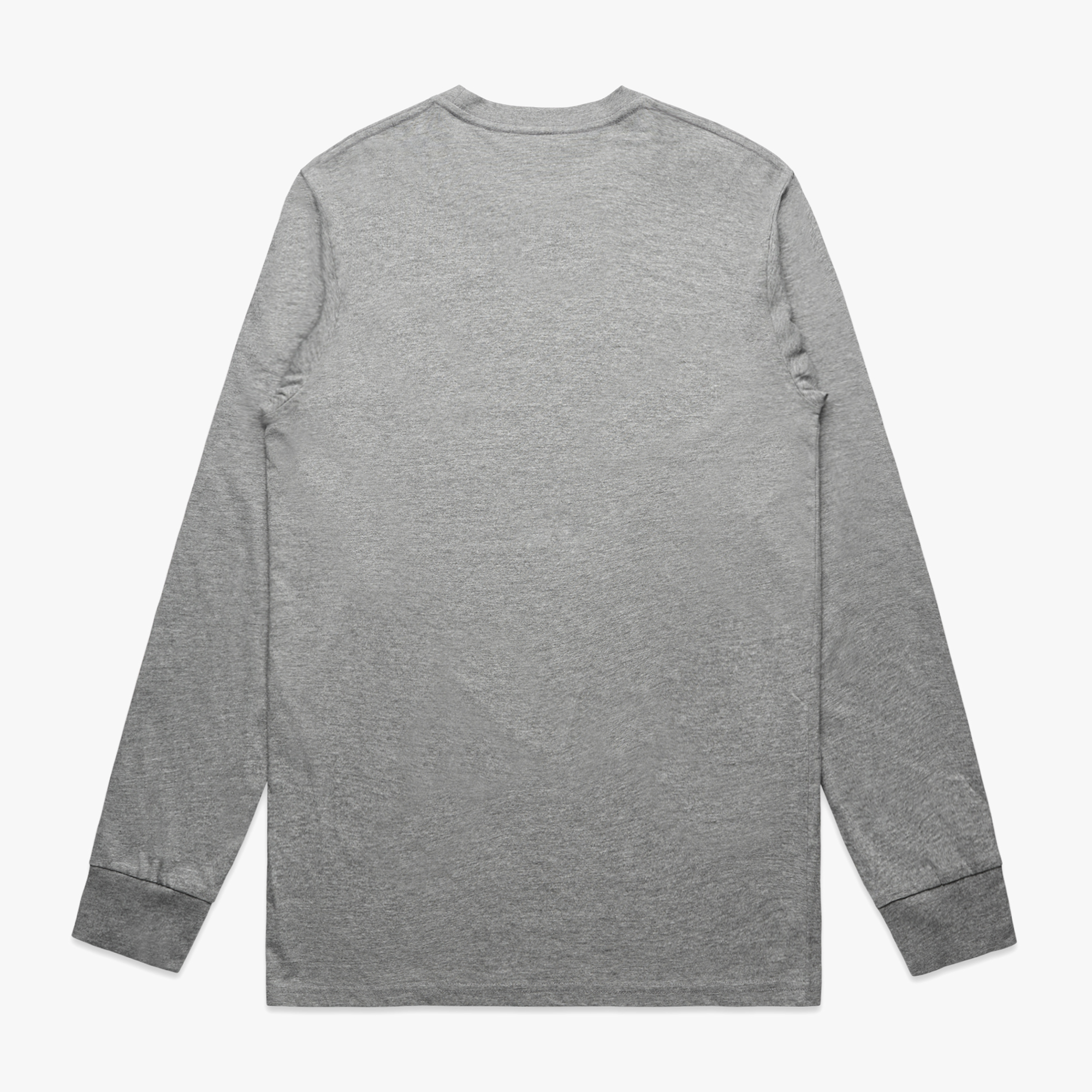 GM Long Sleeve Staple Tee