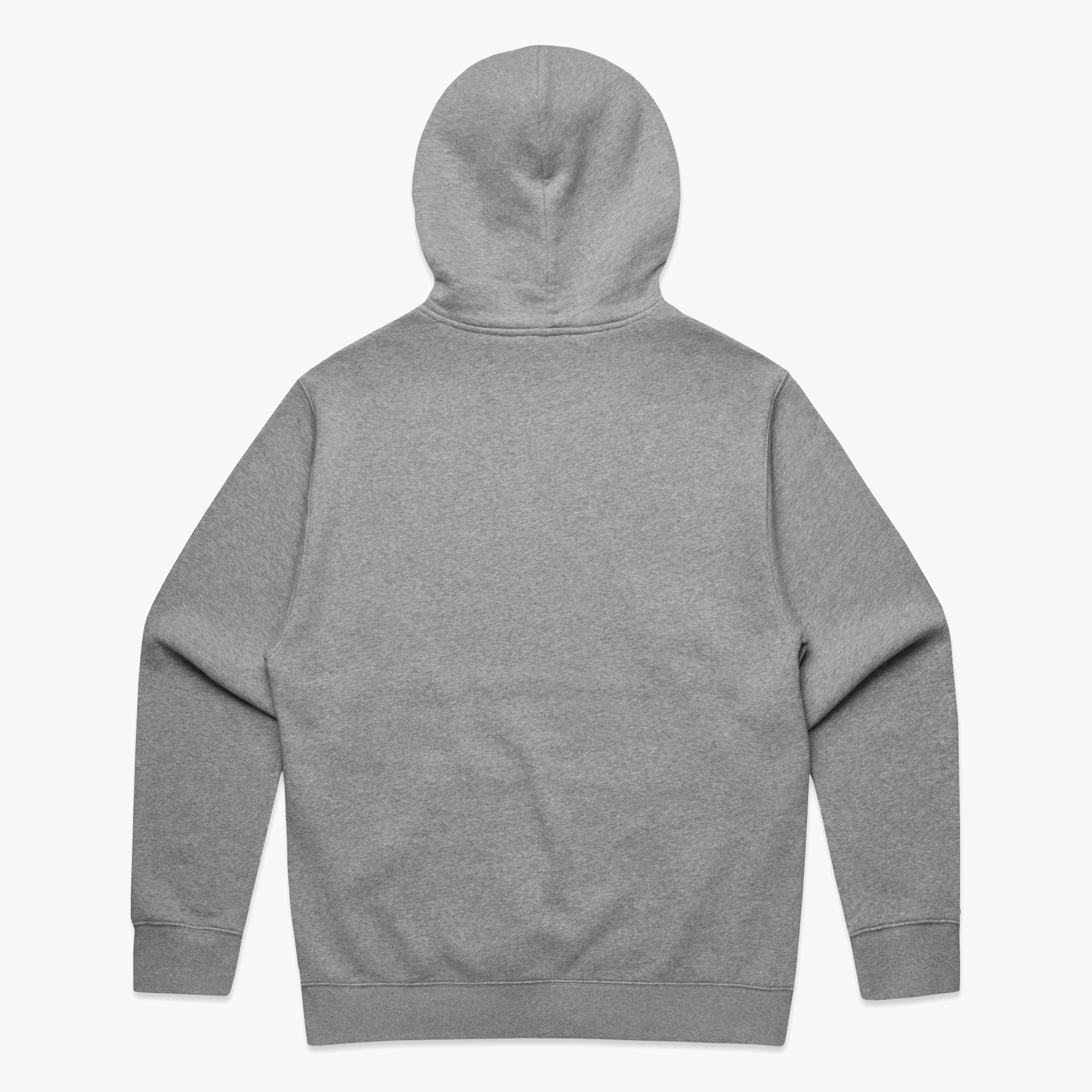 GM Relaxed Hoodie