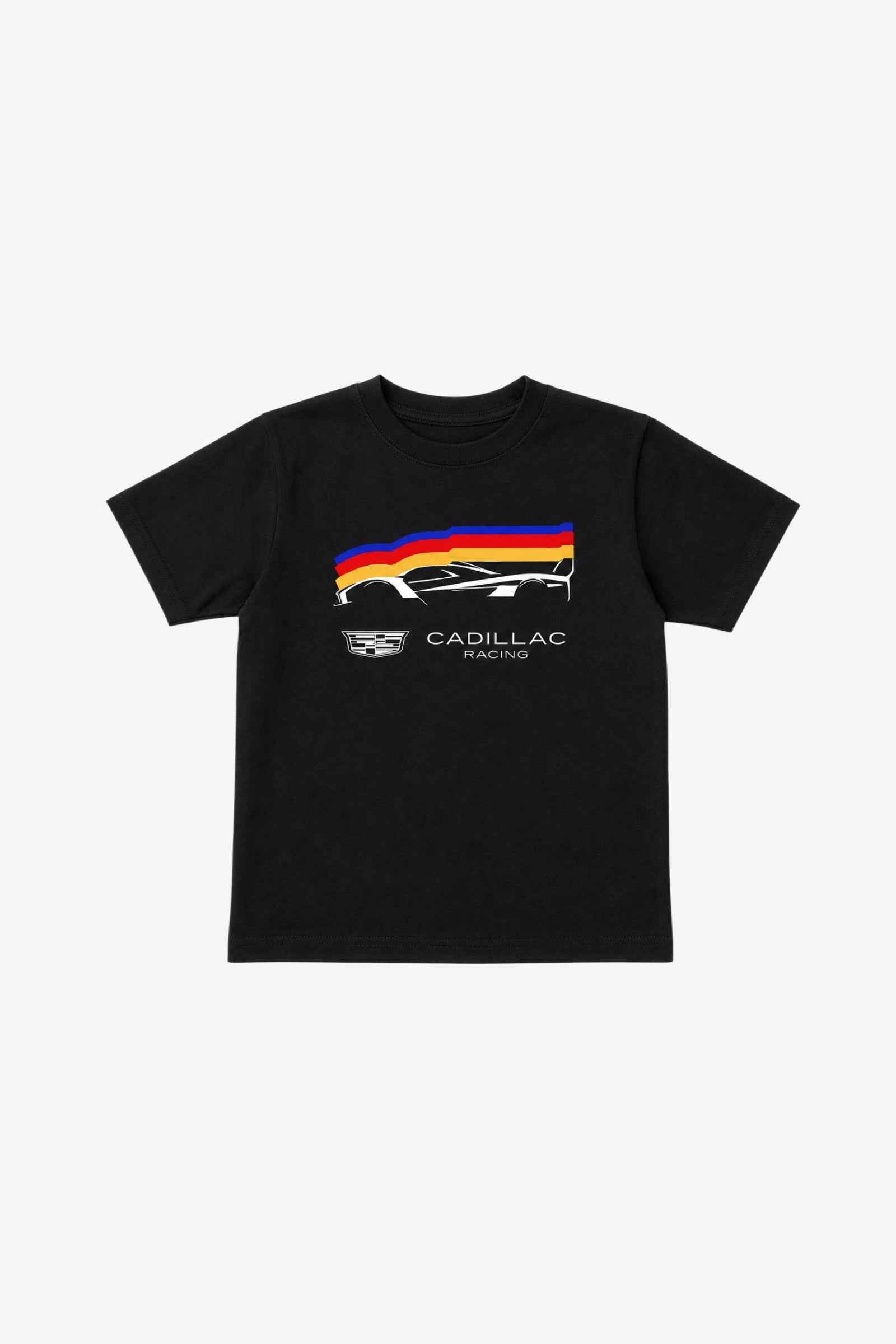 Cadillac Racing Youth Tee