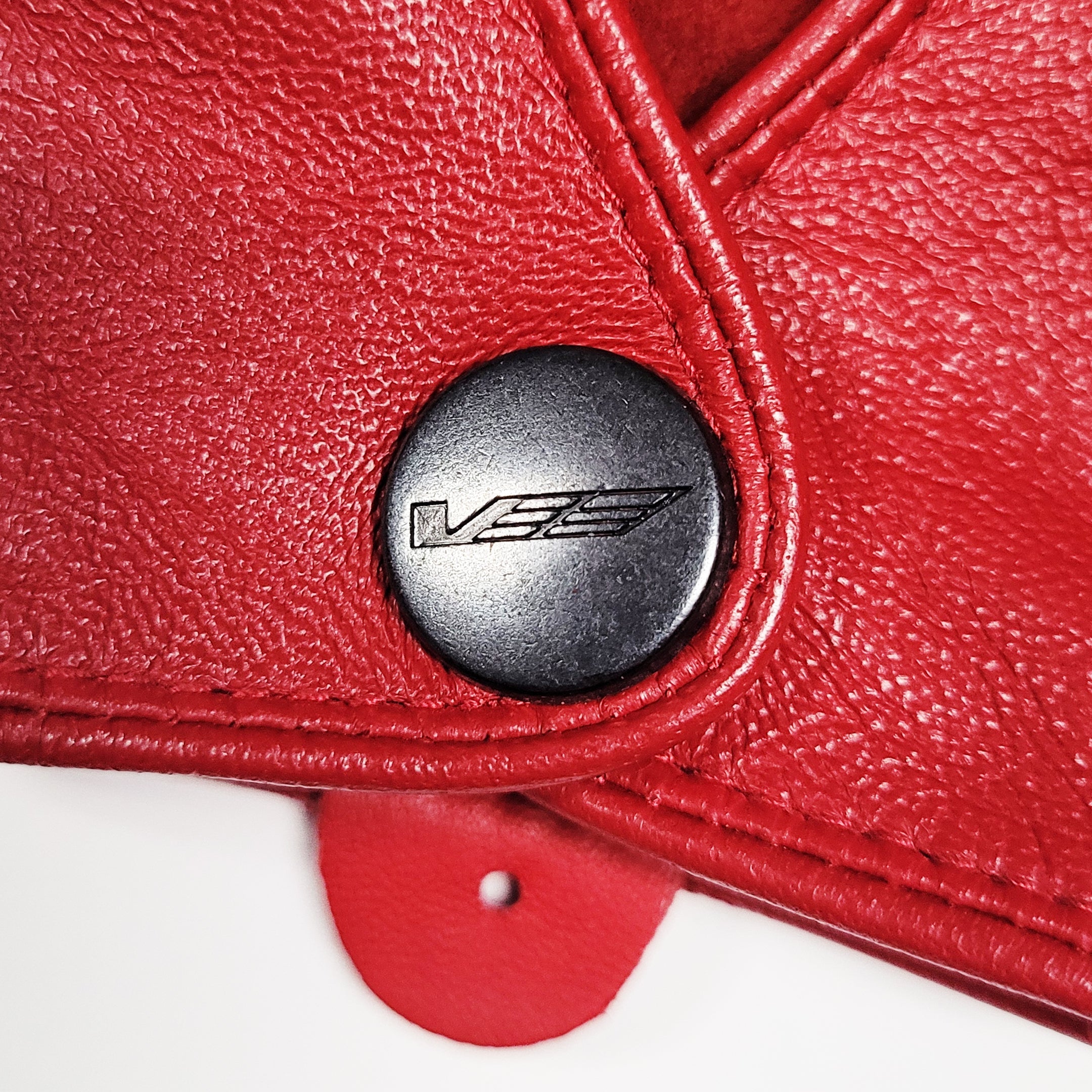 Firebrick V-Series Driving Gloves - Women