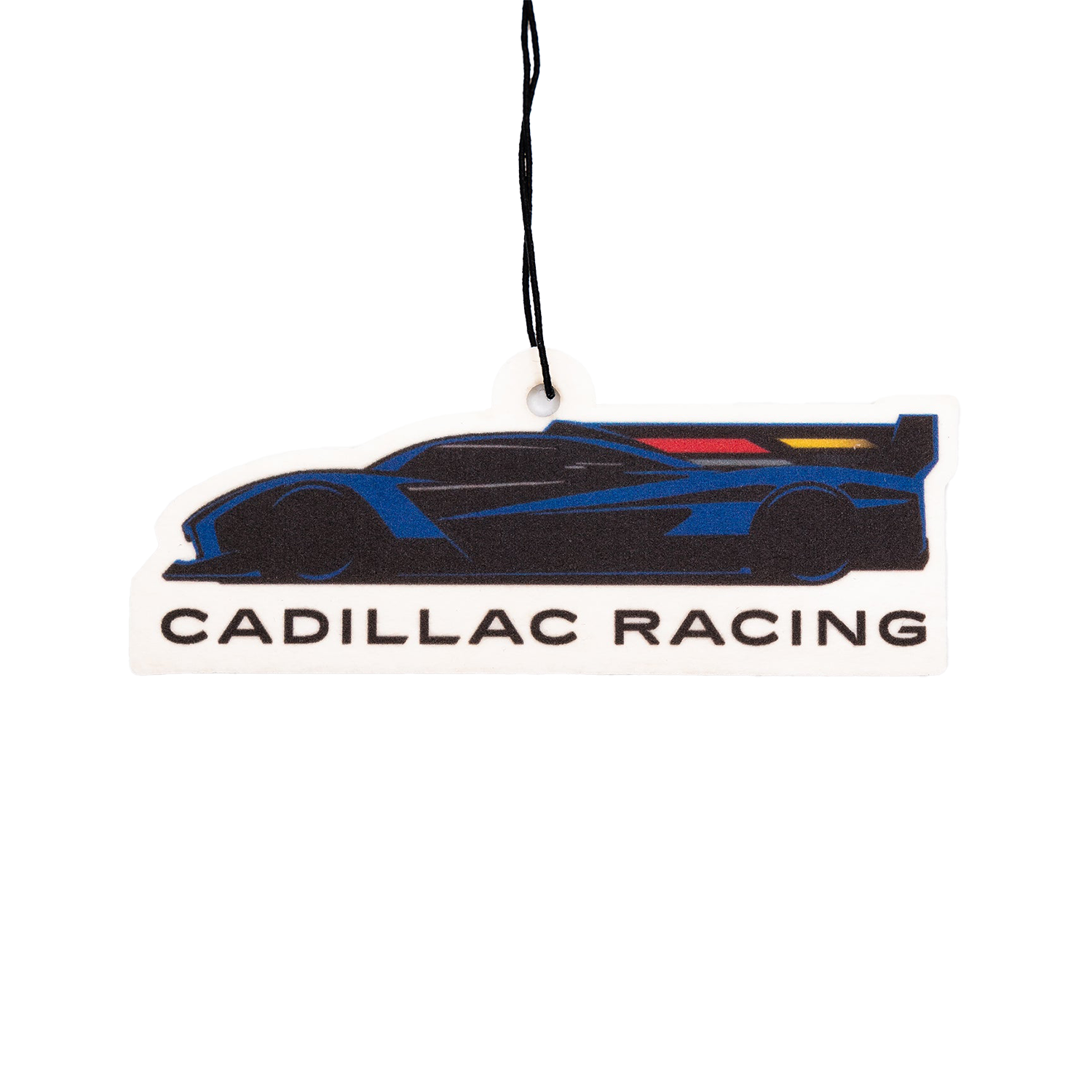 Cadillac Racing Car Fresheners