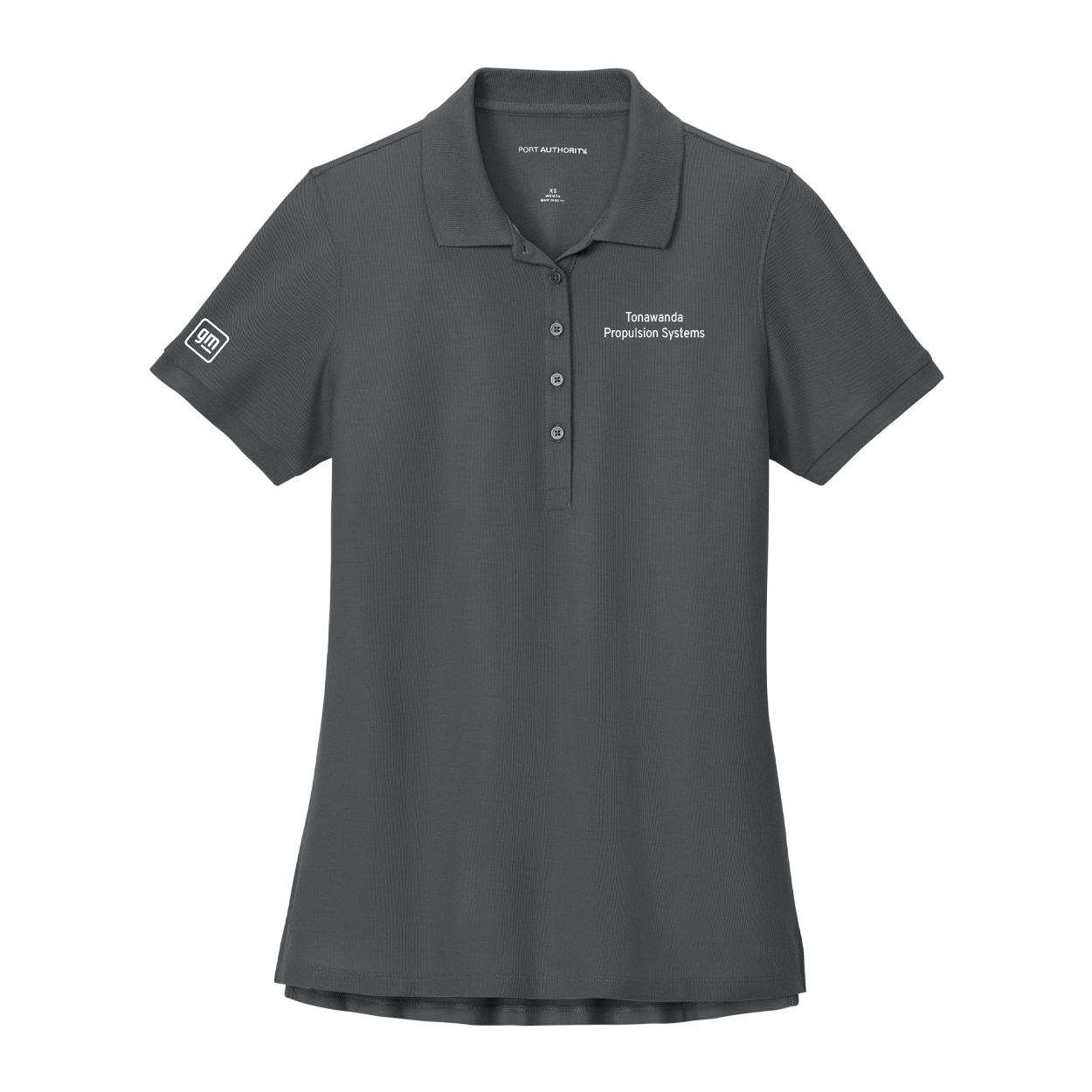 Tonawanda Propulsion System Women's Polo