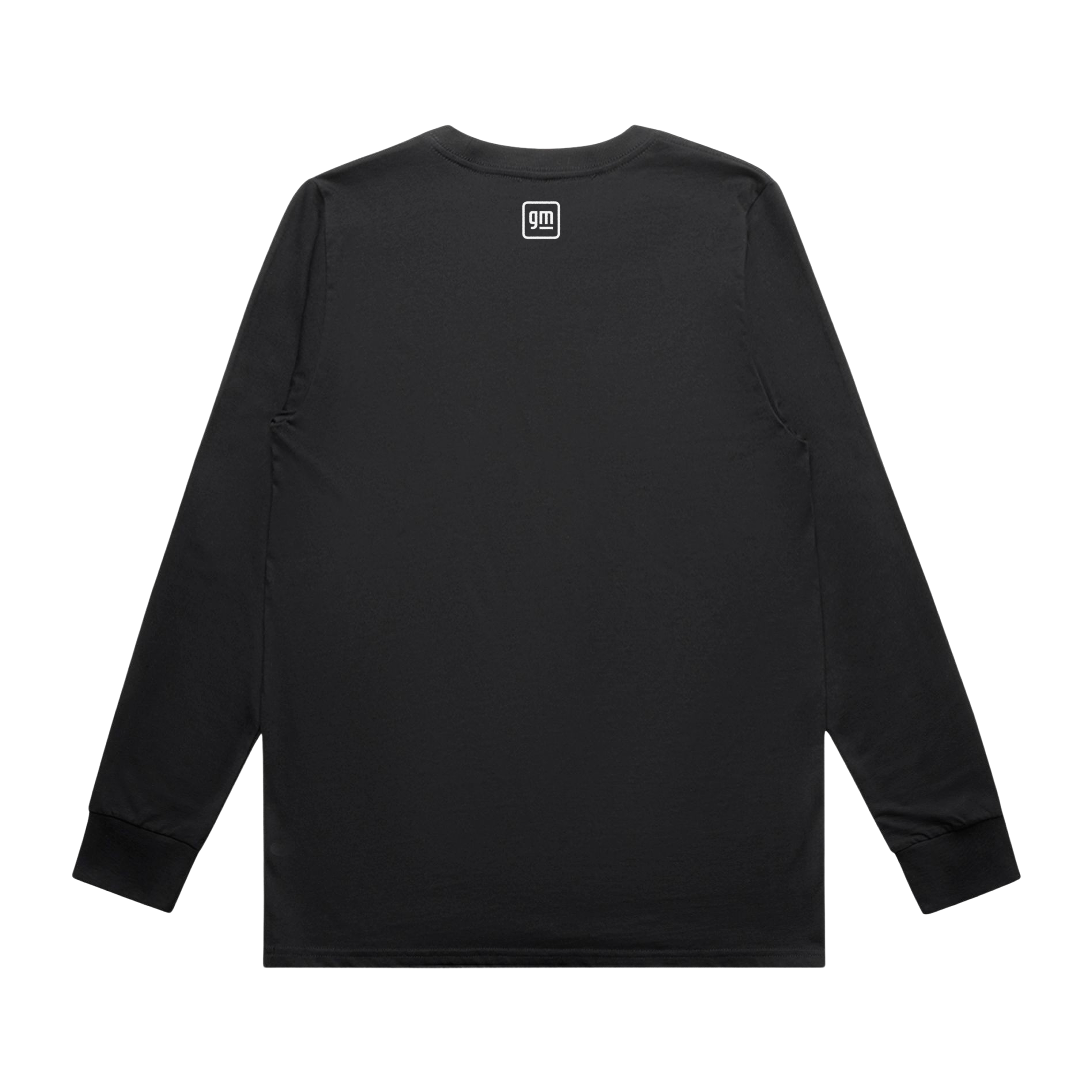 Cadillac Formula 1® Team Long-Sleeve Tee
