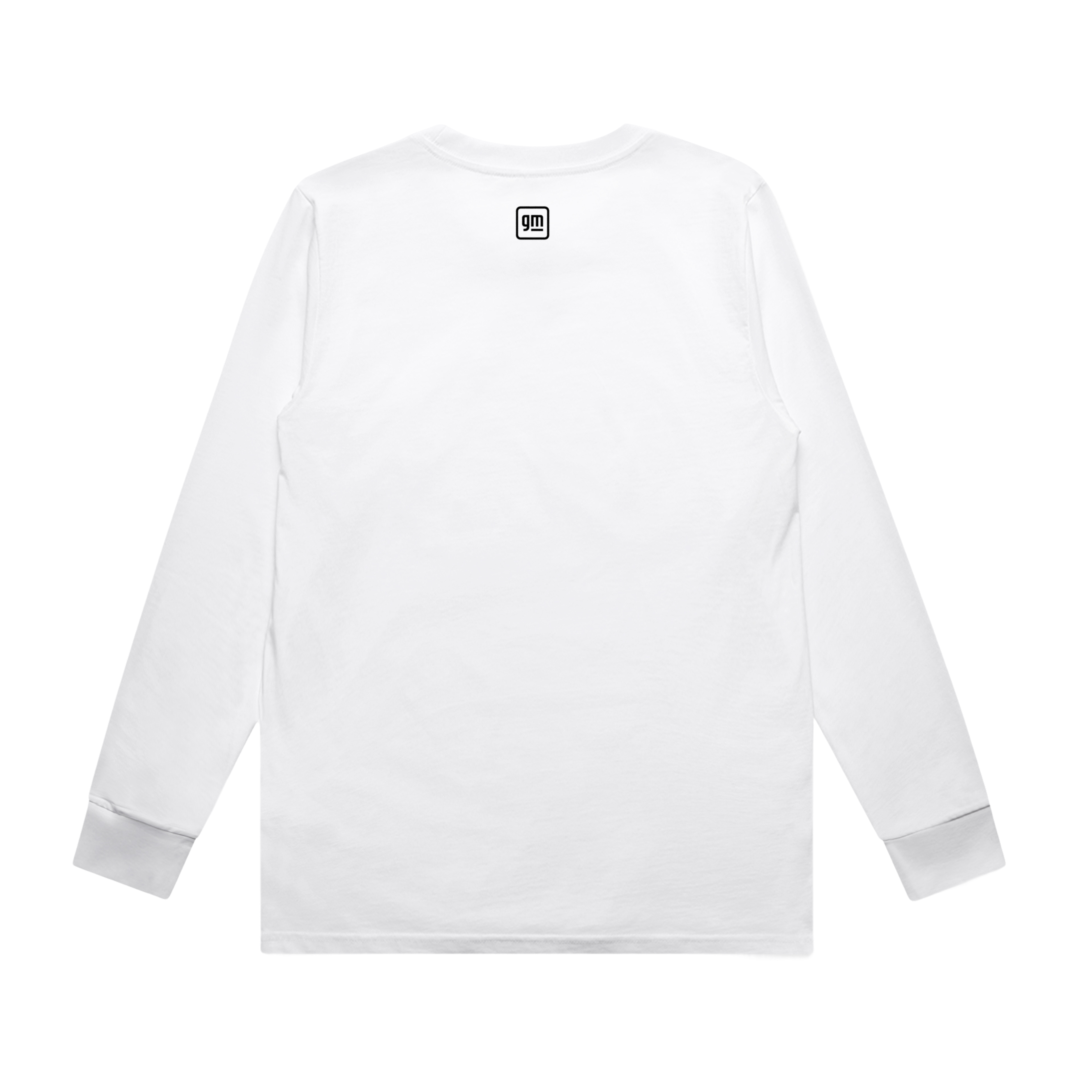 Cadillac Formula 1® Team Long-Sleeve Tee