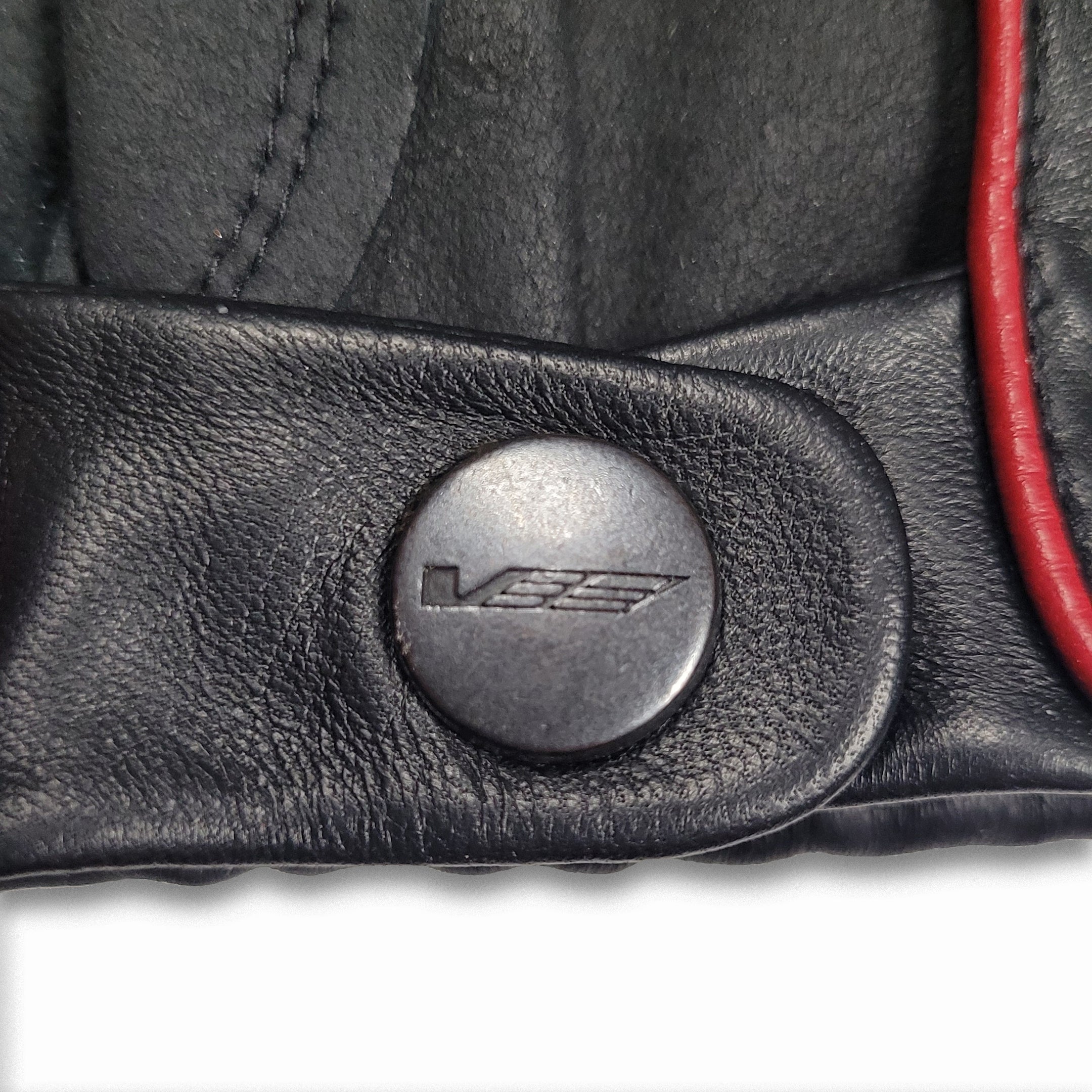 Dark Slate Gray V-Series Driving Gloves - Men