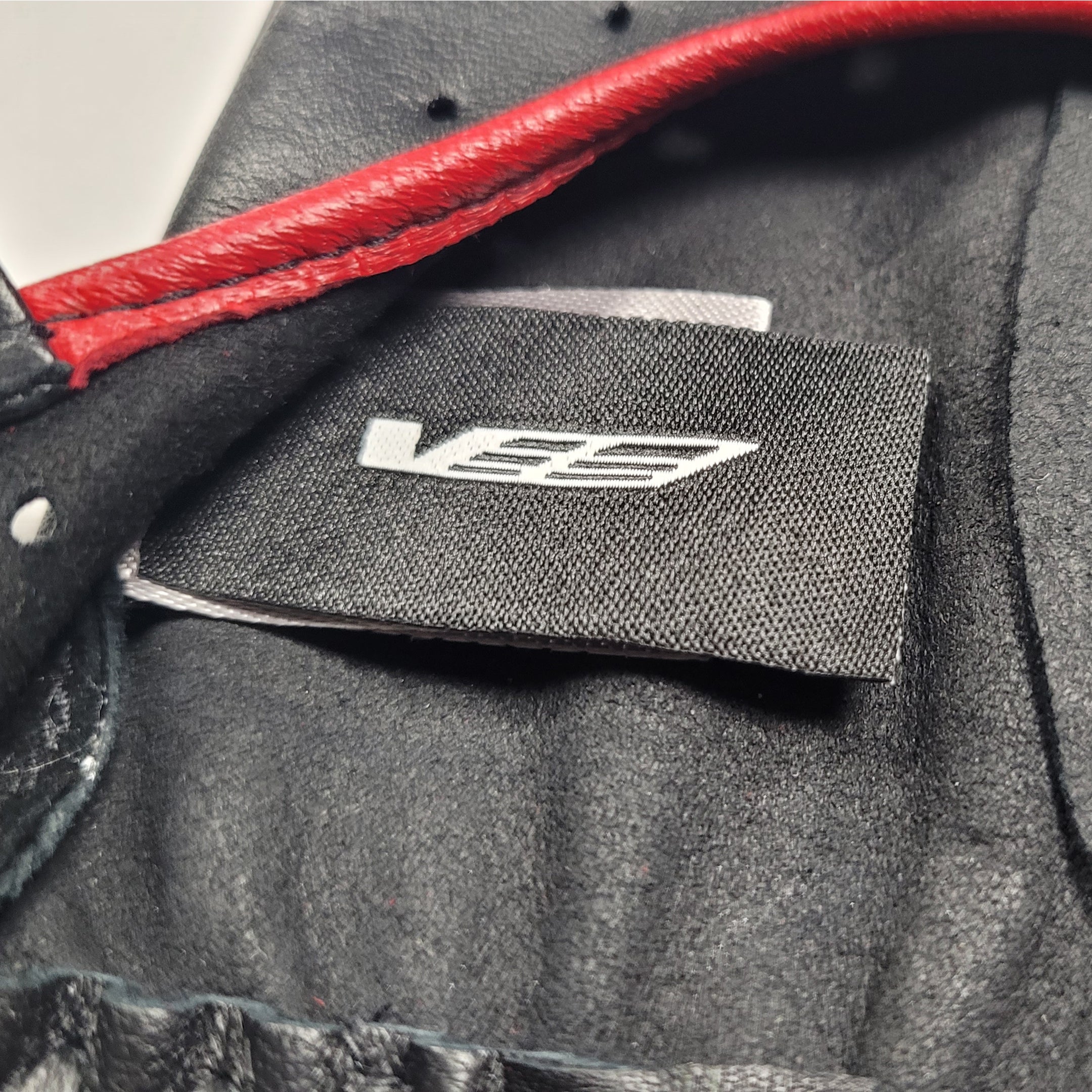 Dim Gray V-Series Driving Gloves - Men