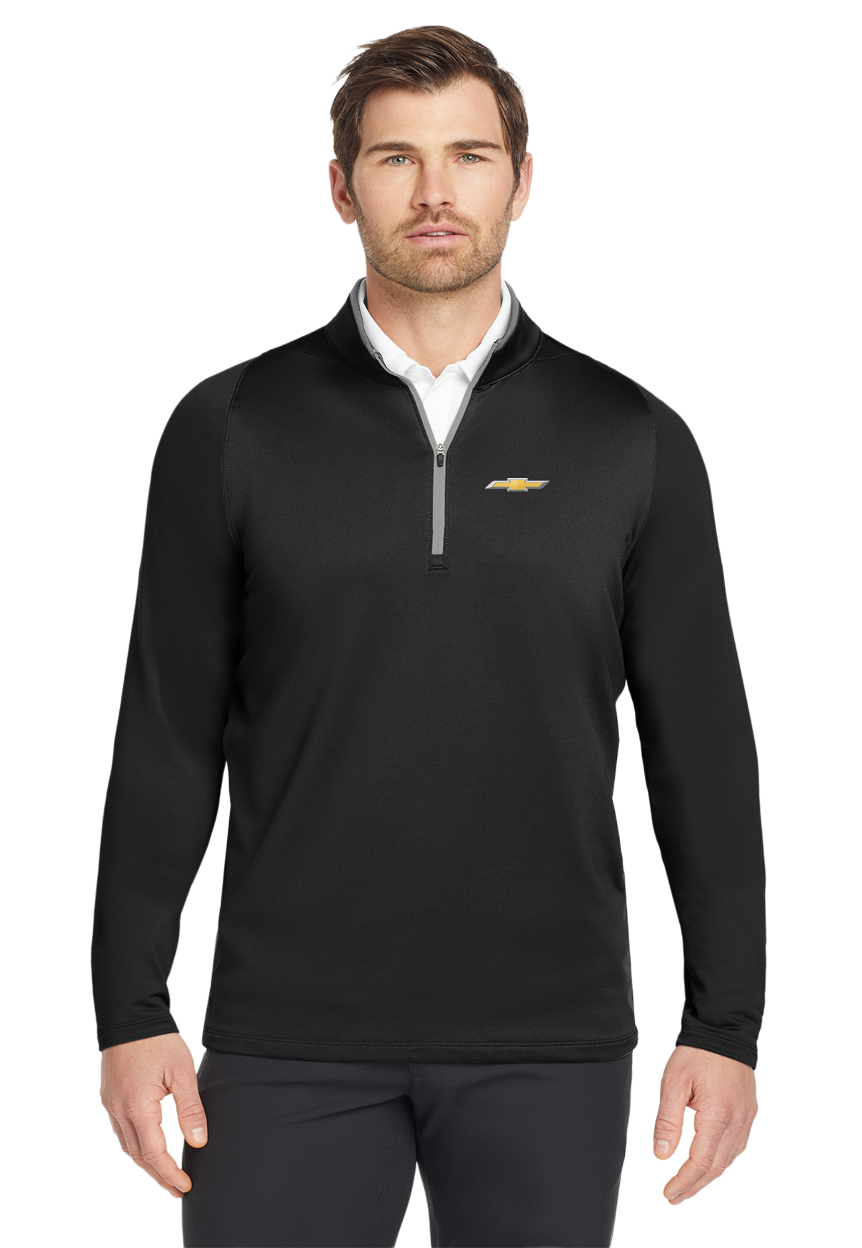 Chevrolet Gen 6 Nike Quarter Zip