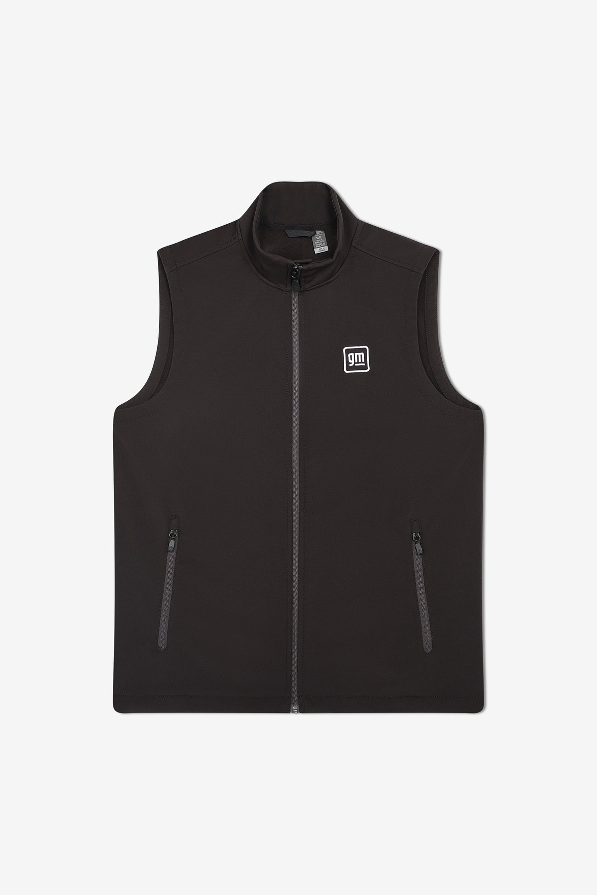 GM Softshell Vest