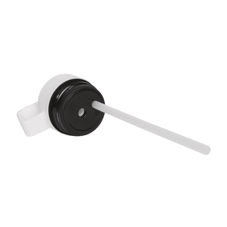 Cadillac MiiR® Leakproof Straw Lid Bottle - 20 Oz.