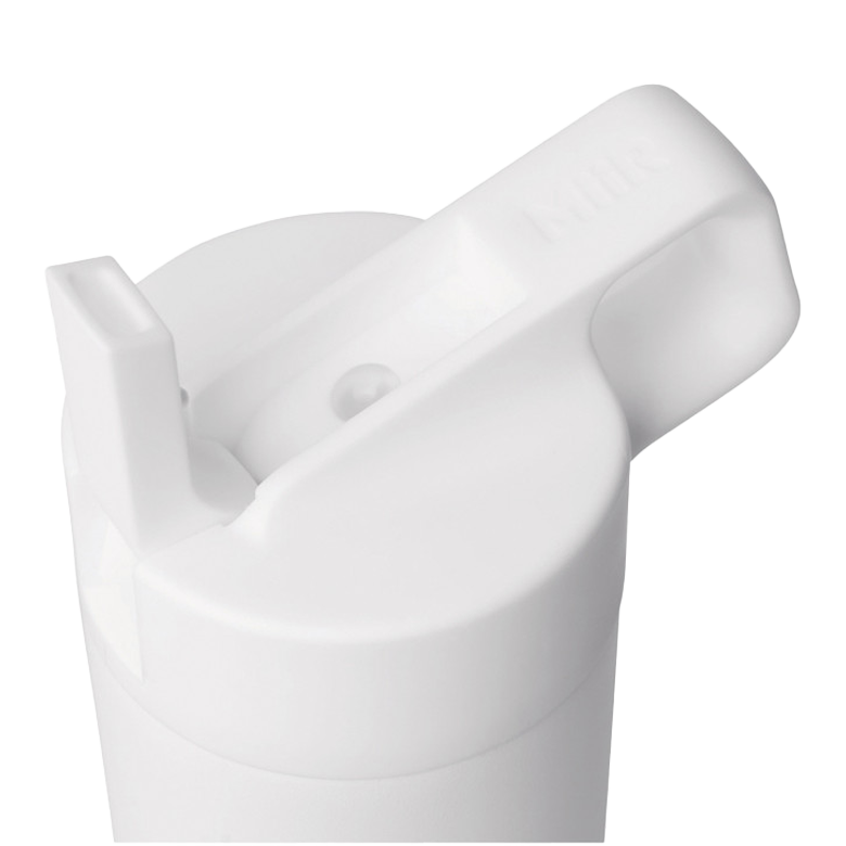 Cadillac MiiR® Leakproof Straw Lid Bottle - 20 Oz.