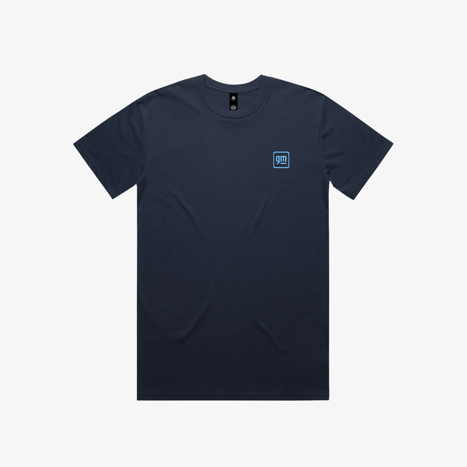 GM Staple Tee