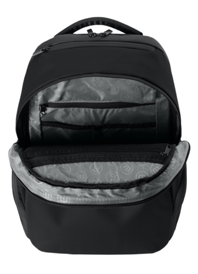 GM Hockey TravisMathew Recess Backpack