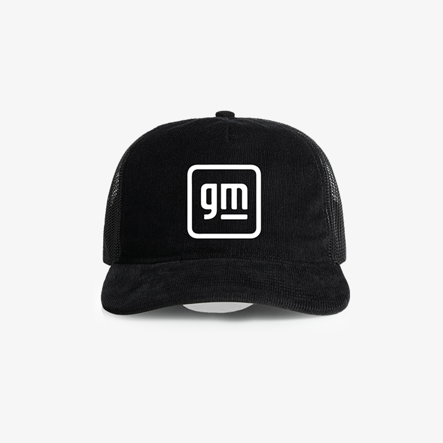 GM Trucker Hat