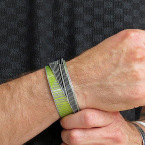 Rosy Brown V-Series Performance Pattern Cuff