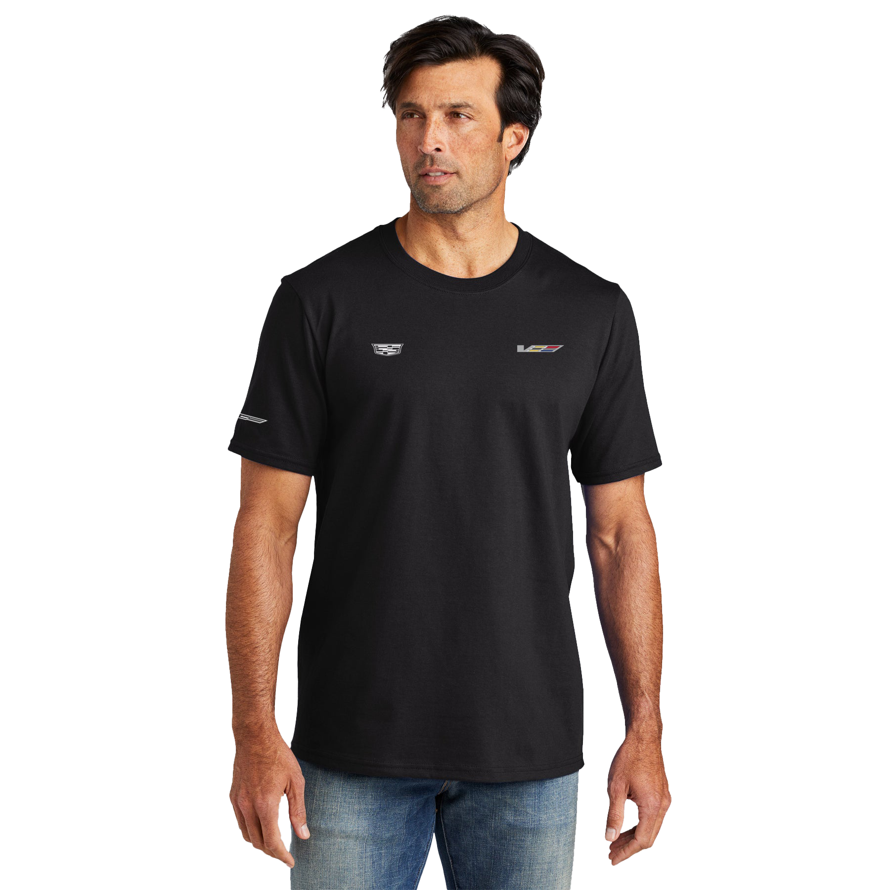 Cadillac Racing Generation T-Shirt