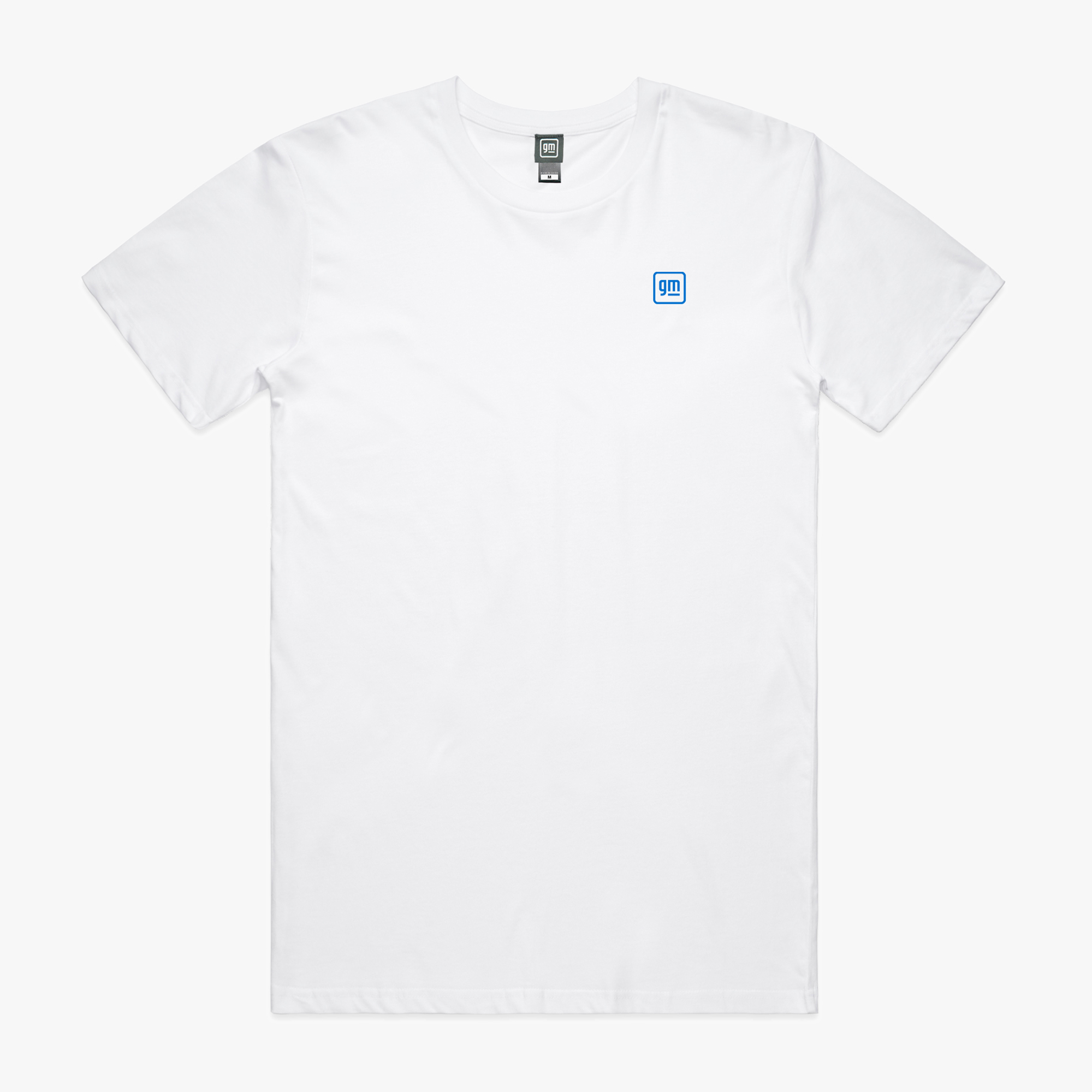 GM Staple Tee