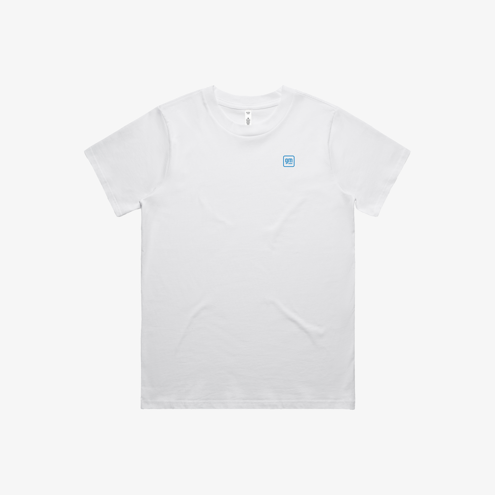 GM Women's Classic Tee