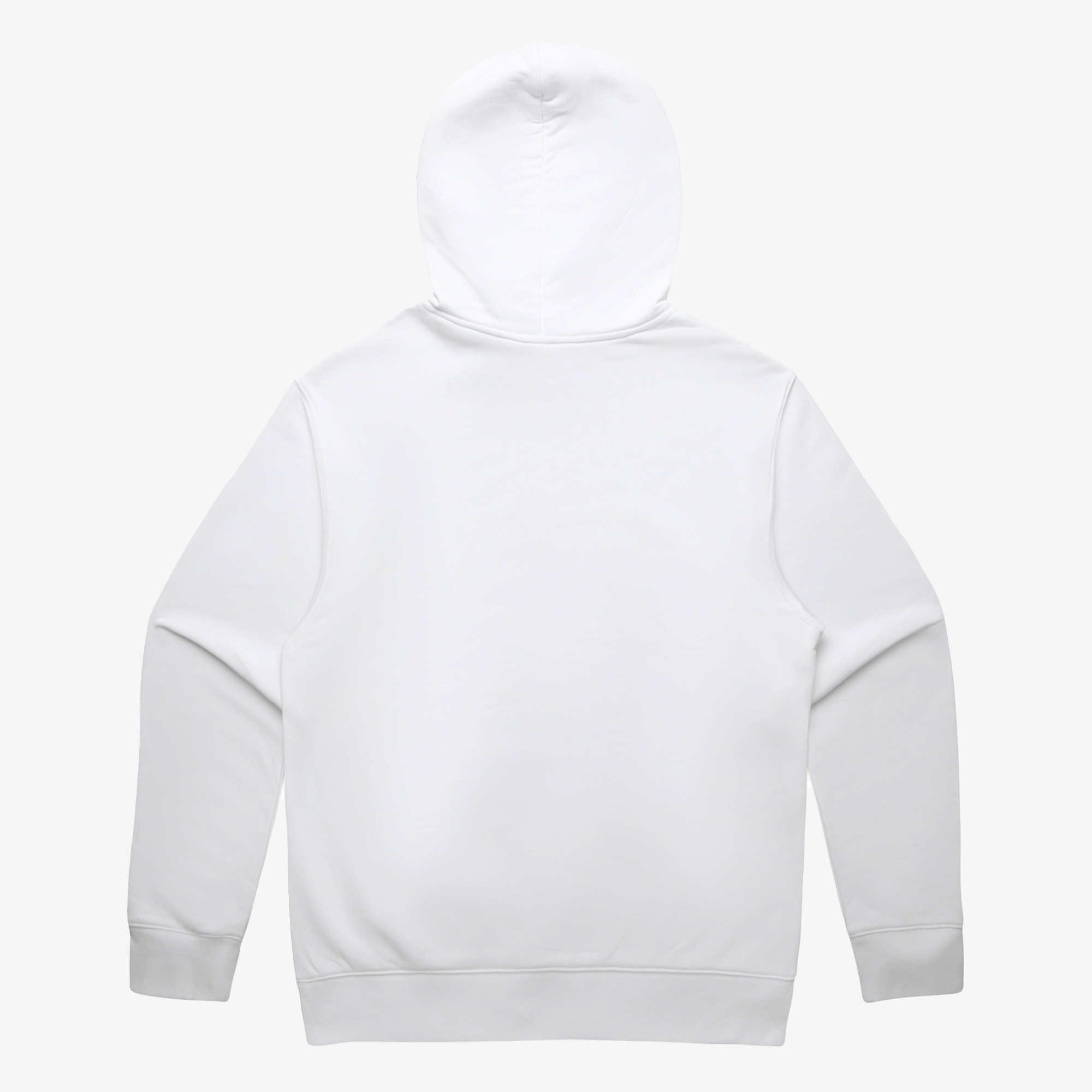 GM Relaxed Hoodie