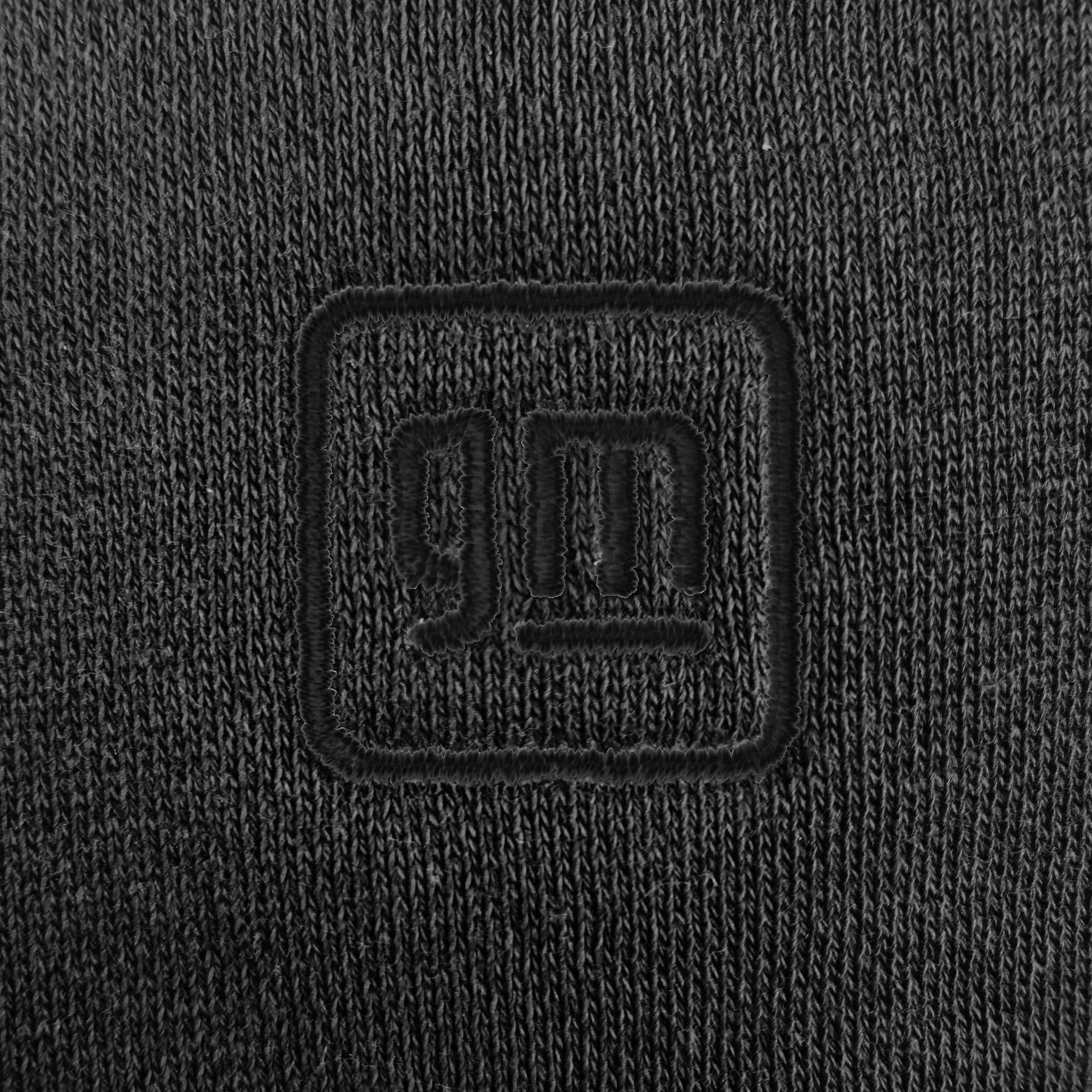 GM Women's Relaxed Faded Half-Zip