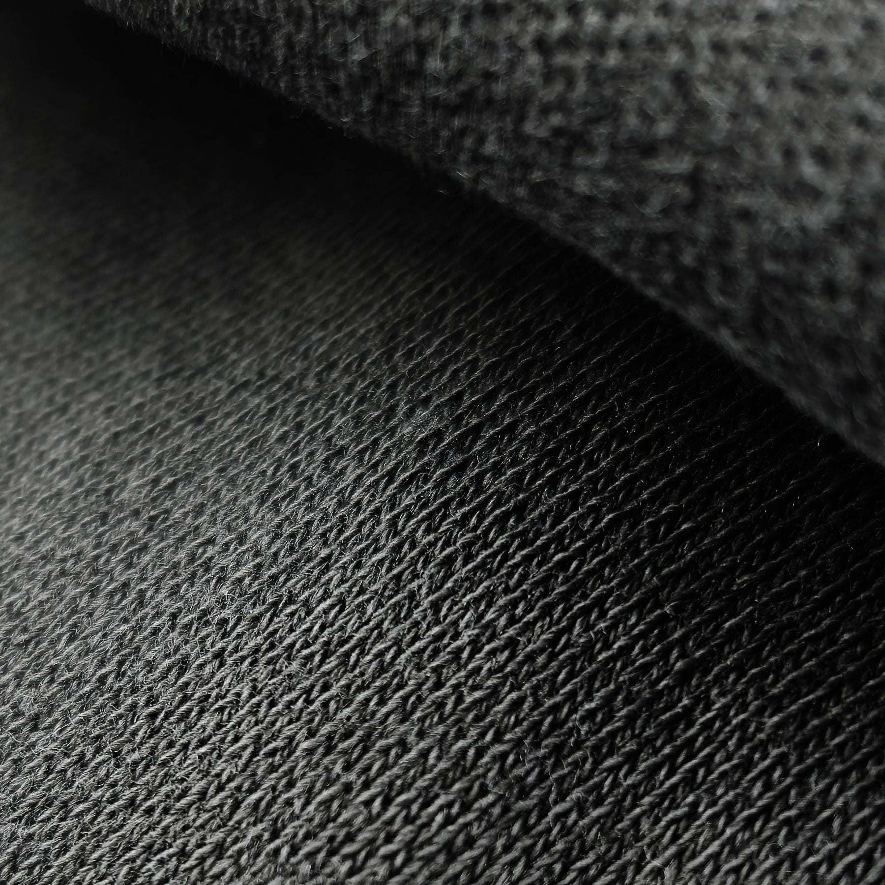 GM Women's Relaxed Faded Half-Zip