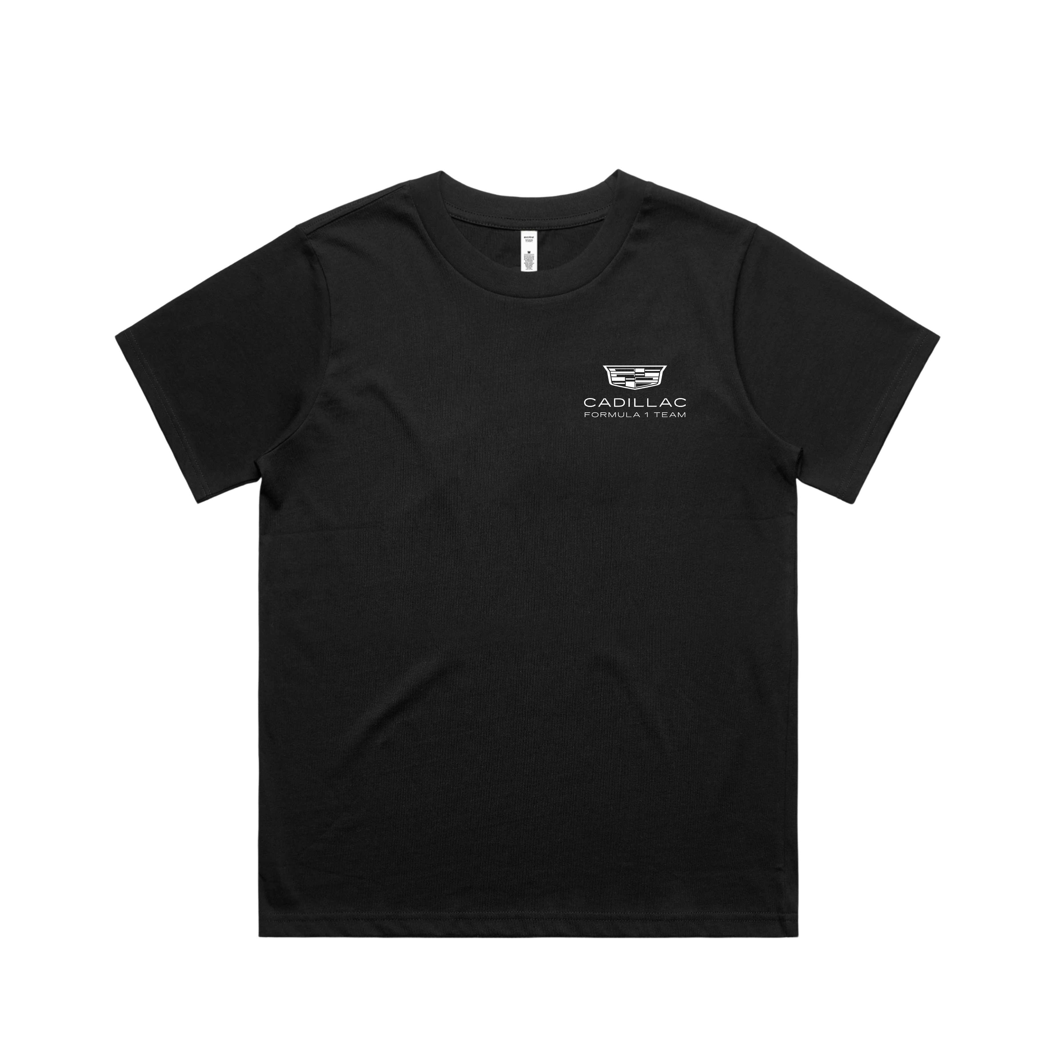 Cadillac Formula 1® Team Women’s Tee