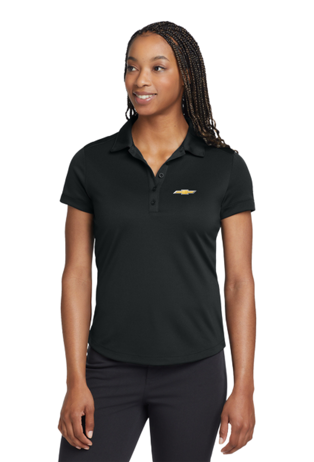 Chevrolet Gen 6 Women's Nike Polo