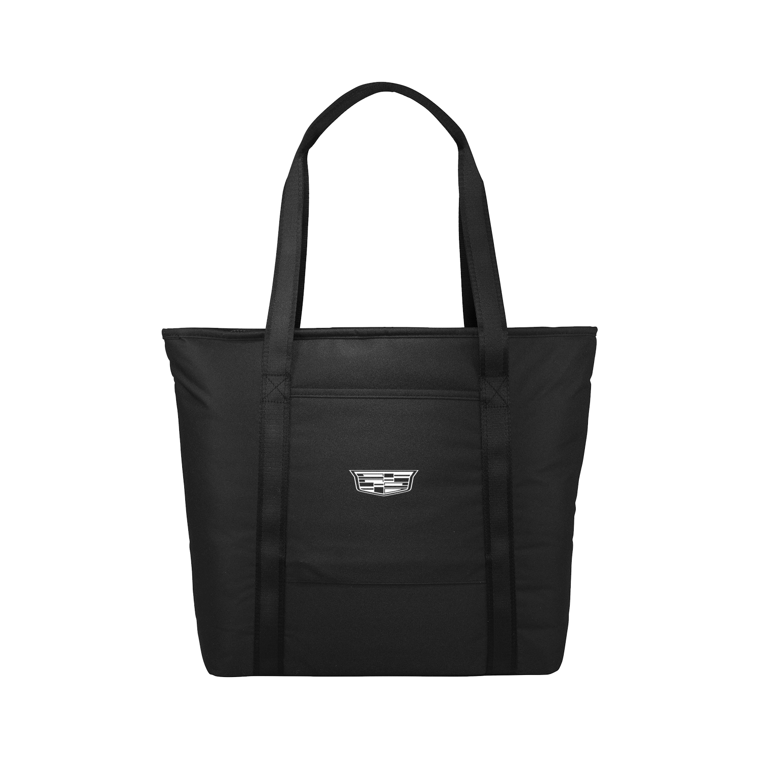 Dark Slate Gray Cadillac Downtown Tote
