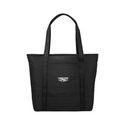 Cadillac Downtown Tote