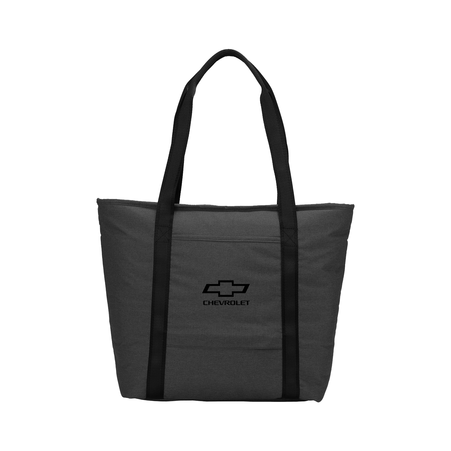 Dark Slate Gray Chevrolet OGIO Downtown Tote