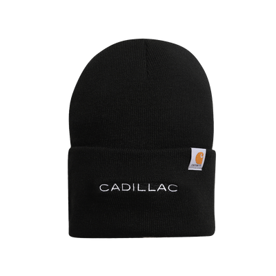 Cadillac Carhartt Knit Cap