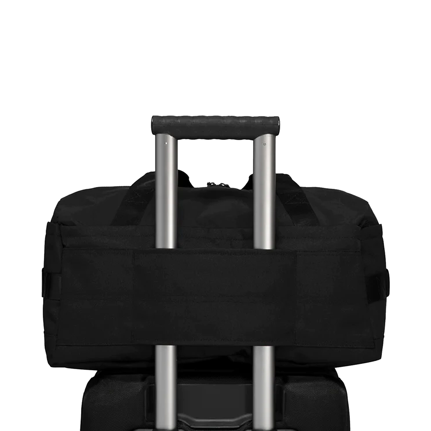 Black Cadillac Duffel Bag
