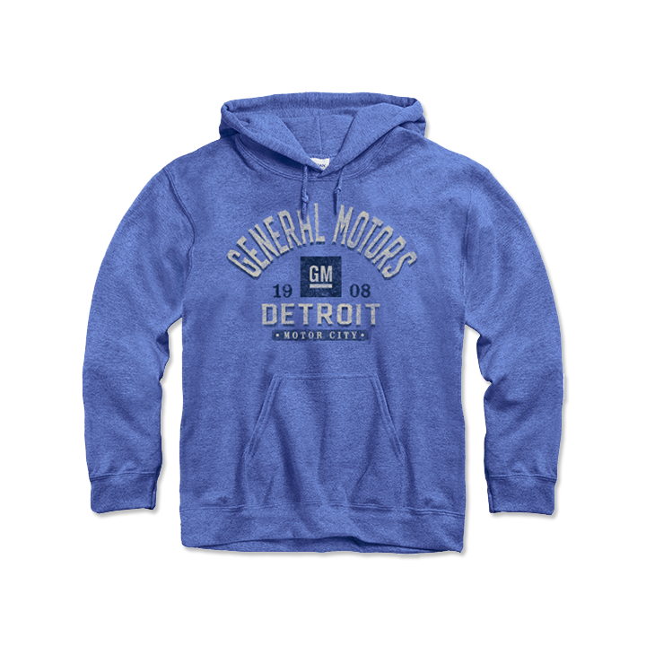 Gm sweatshirt top