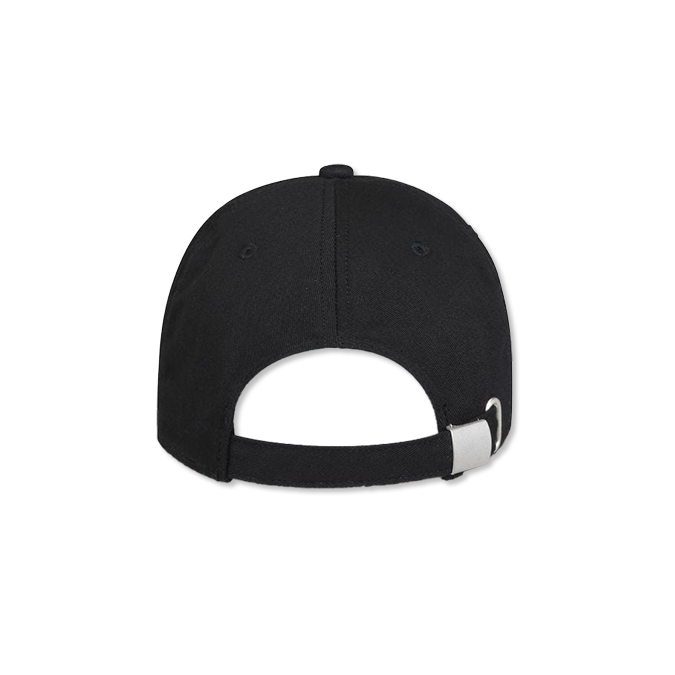Dark Slate Gray Chevrolet Super Service Cap