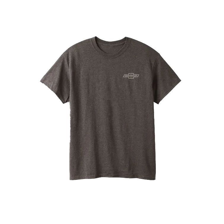 Chevrolet Windows Down T-Shirt