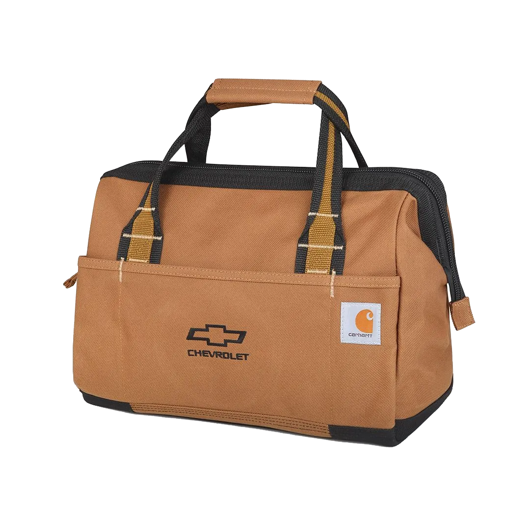 Chevrolet Carhartt® Tool Bag