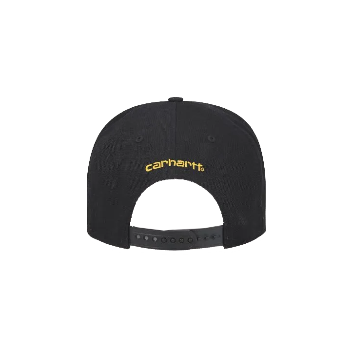 Dark Slate Gray Chevrolet Carhartt® Flat Bill Cap