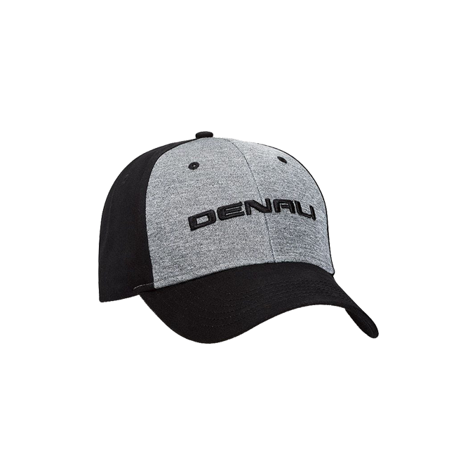Marled Denali Cap