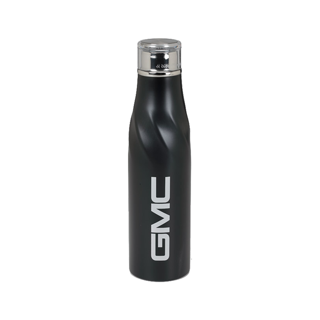 GMC 22oz Insulated Bottle
