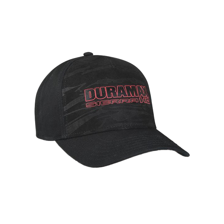 Dark Slate Gray Sierra HD Duramax Tonal Cap