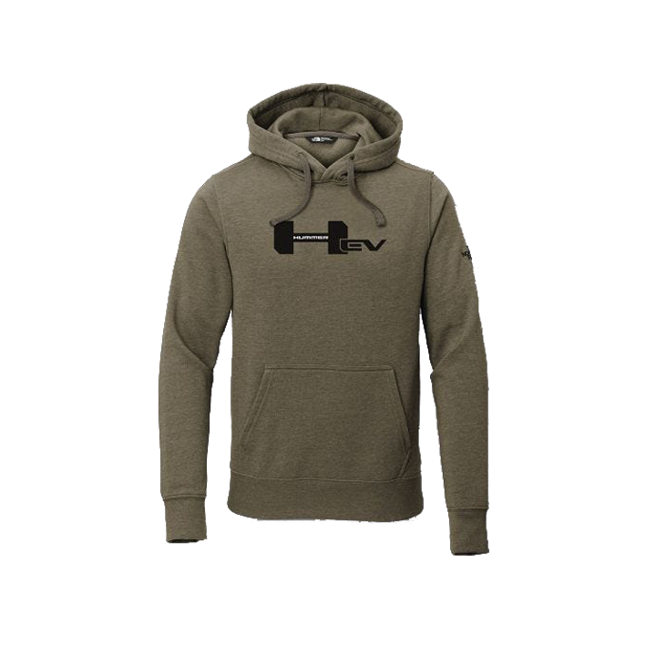 HUMMER EV The North Face® Hoodie