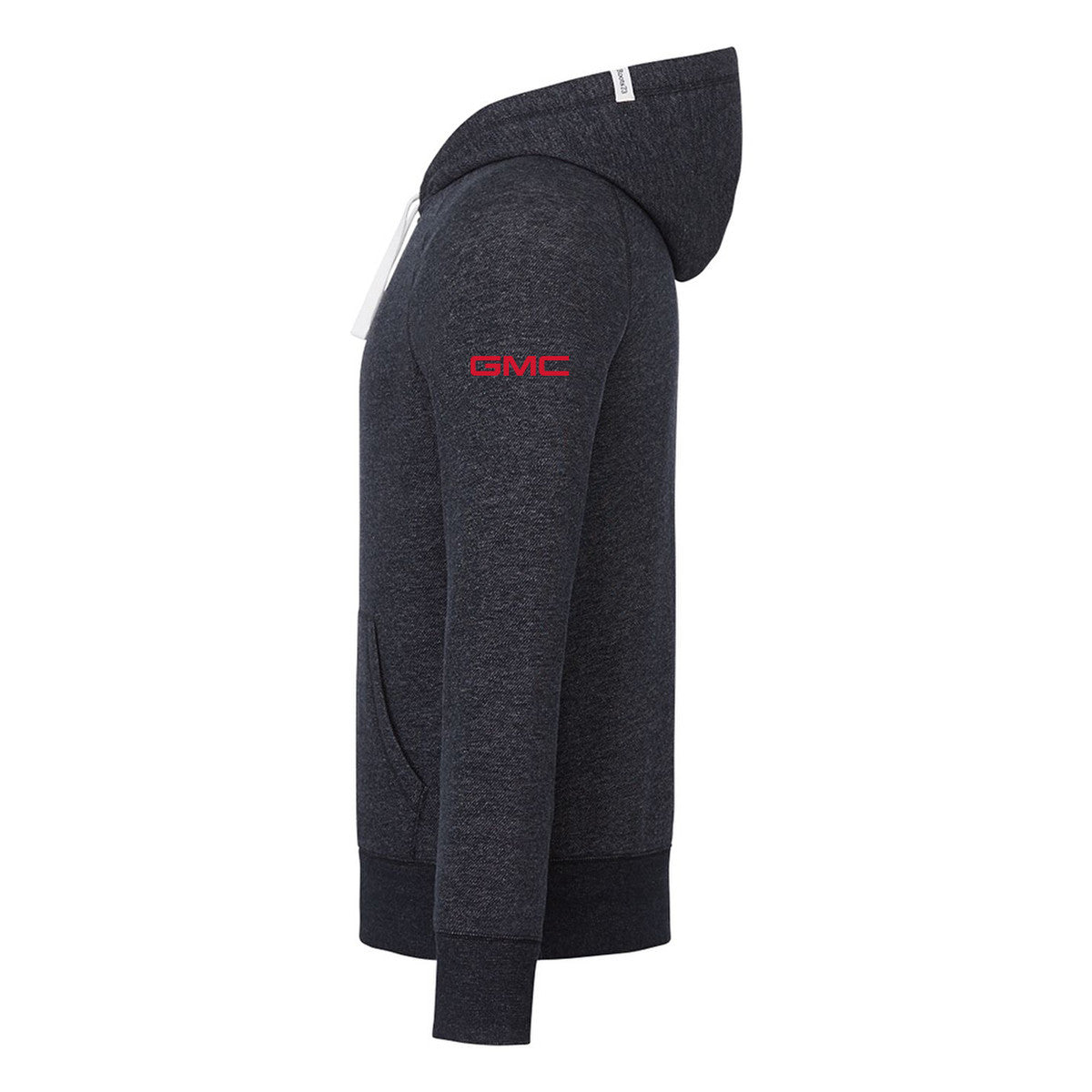 Dark Slate Gray AT4X Roots Fleece Hoodie