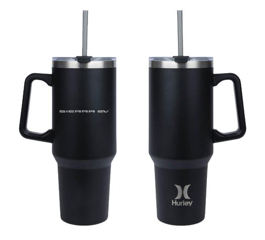 40oz Explorer Series 40oz Travel Mug Insulated Mug Handle Lid With Straw
