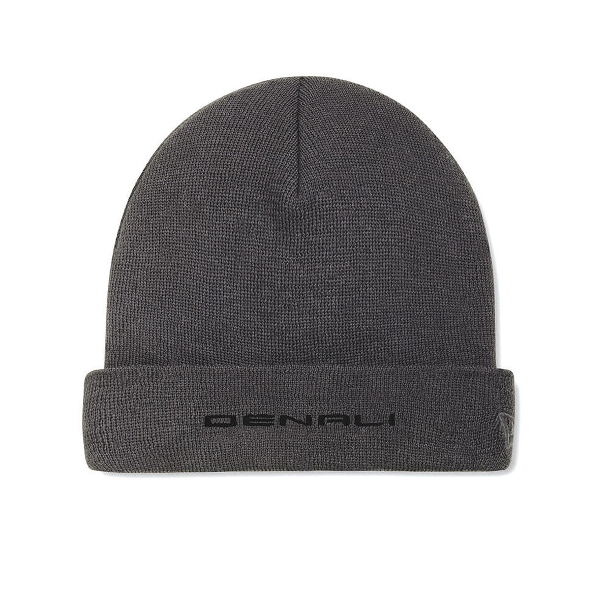 Dark Slate Gray DENALI New Era Cuffed Beanie