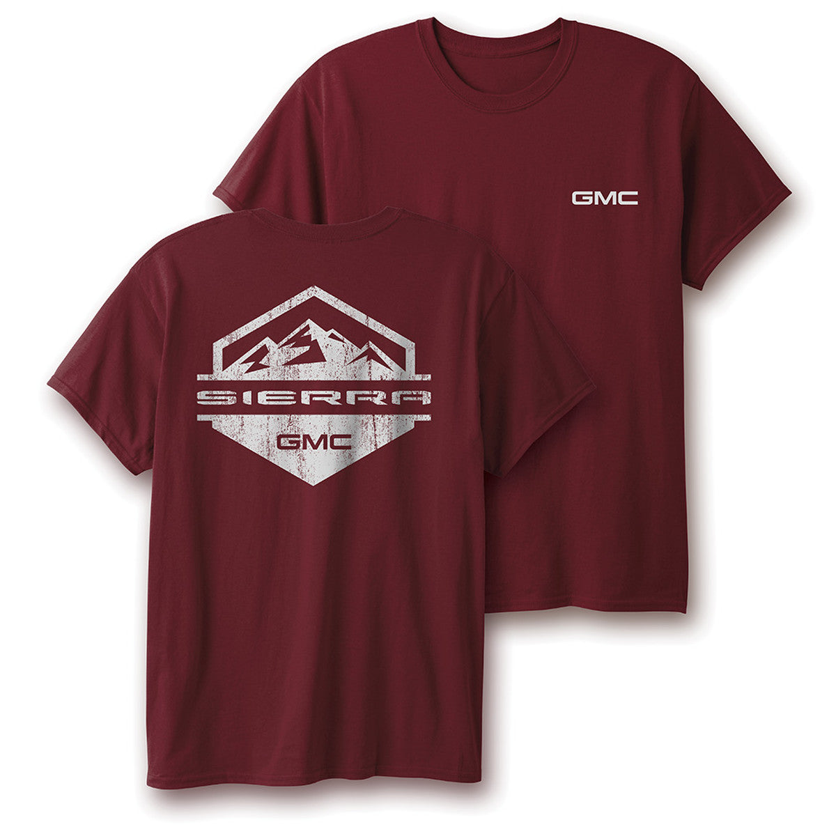 Sierra Graphic T-Shirt