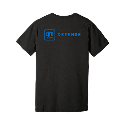 GM Defense Unisex Jersey T-Shirt