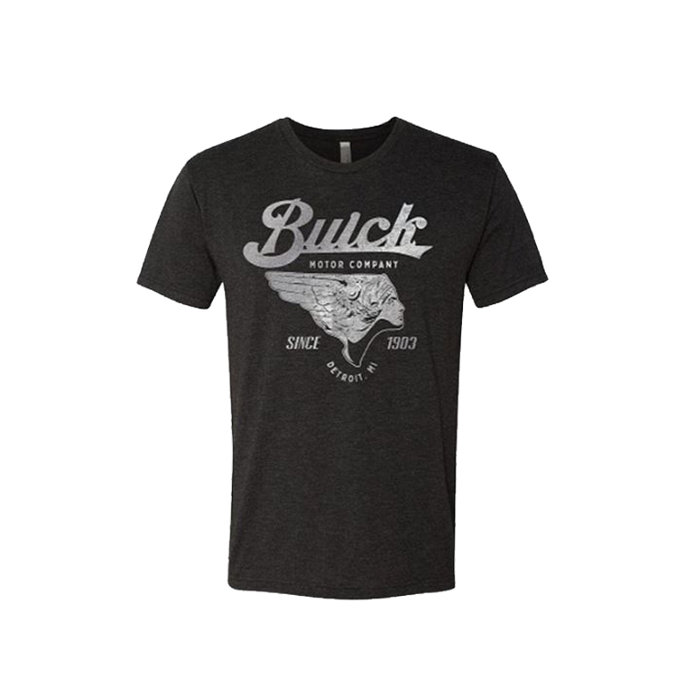 Buick Script T-Shirt
