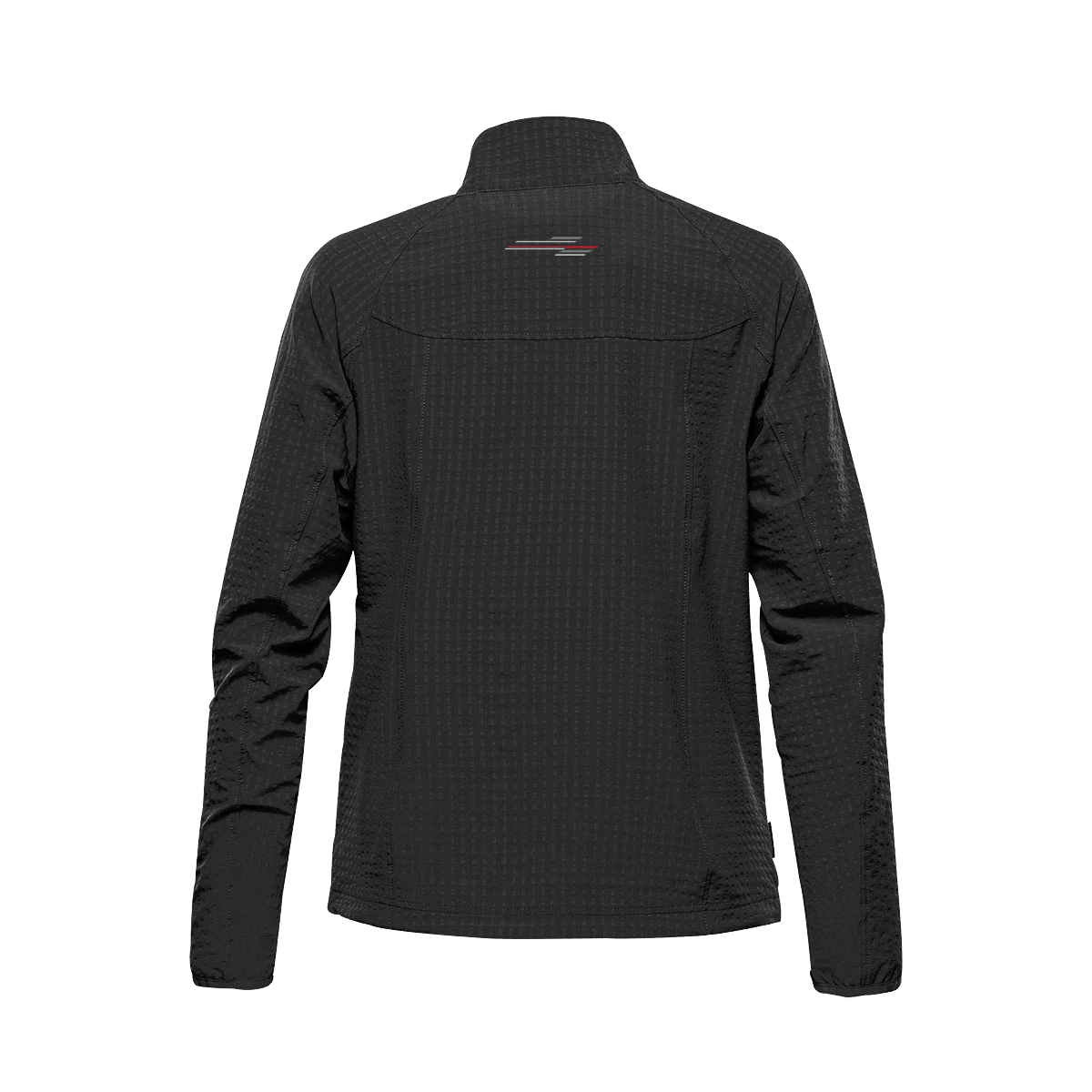 Dark Slate Gray Cadillac Racing Women's Kyoto Jacket