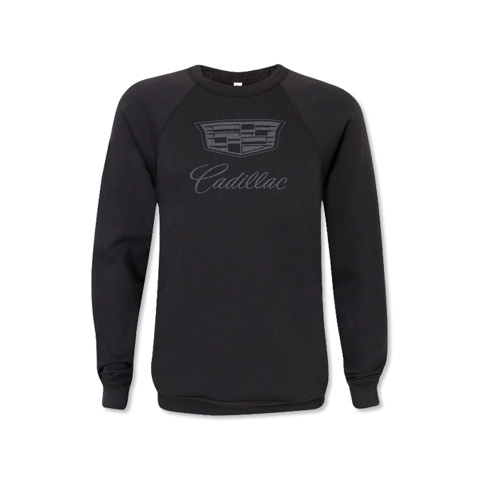 Cadillac Unisex Sweatshirt