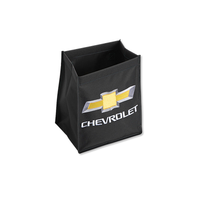 Chevrolet Over The Seat Waste Bag